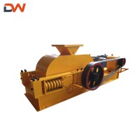 Double  Roller Crusher