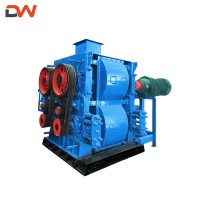 Four Roller Crusher