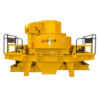 Vertical Shaft Motoers Uv Baterlamp for Mineral Silica Sand Making Machine