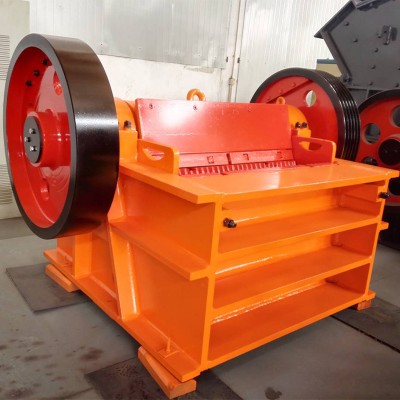 2020 hot sale PE series PE600*900 jaw crusher/ jaw crushing machine for stone gravel crushing