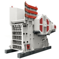 Primary stone crusher machine C6X145 Jaw Crusher from Chinese mining machinery manufacturer