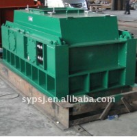 Double Roller Teeth Crusher,Coal Crusher,Double Roll Coal Crusher