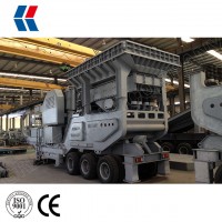 cheap price mining equipment mobile ore rock stone crusher machine jaw crusher for sale