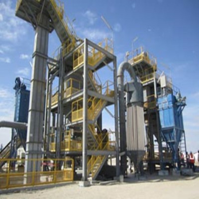 HPT cone crusher used in coal mine