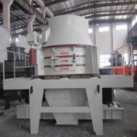 efficiency compound fine sand making machine JYS8623