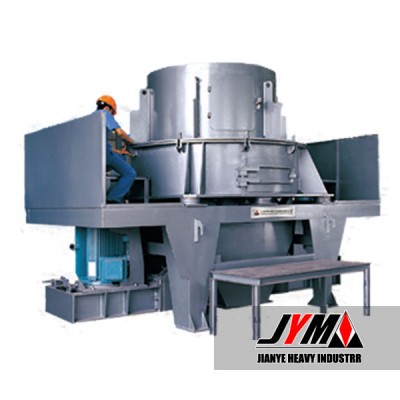 JYS/JYT High effficency sand making machine/sand maker