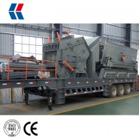 manufacturer portable stone crusher machine mobile stone crusher price