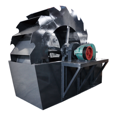 Superior XSD3620 sand  washing machine for metallurgy